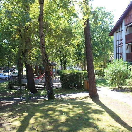 Residence Gascogne \ Appartement 116 Біскарросс Екстер'єр фото
