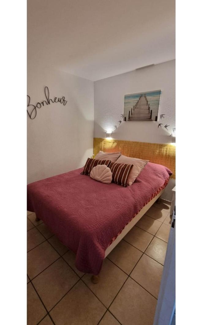 Residence Gascogne \ Appartement 116 Біскарросс Екстер'єр фото